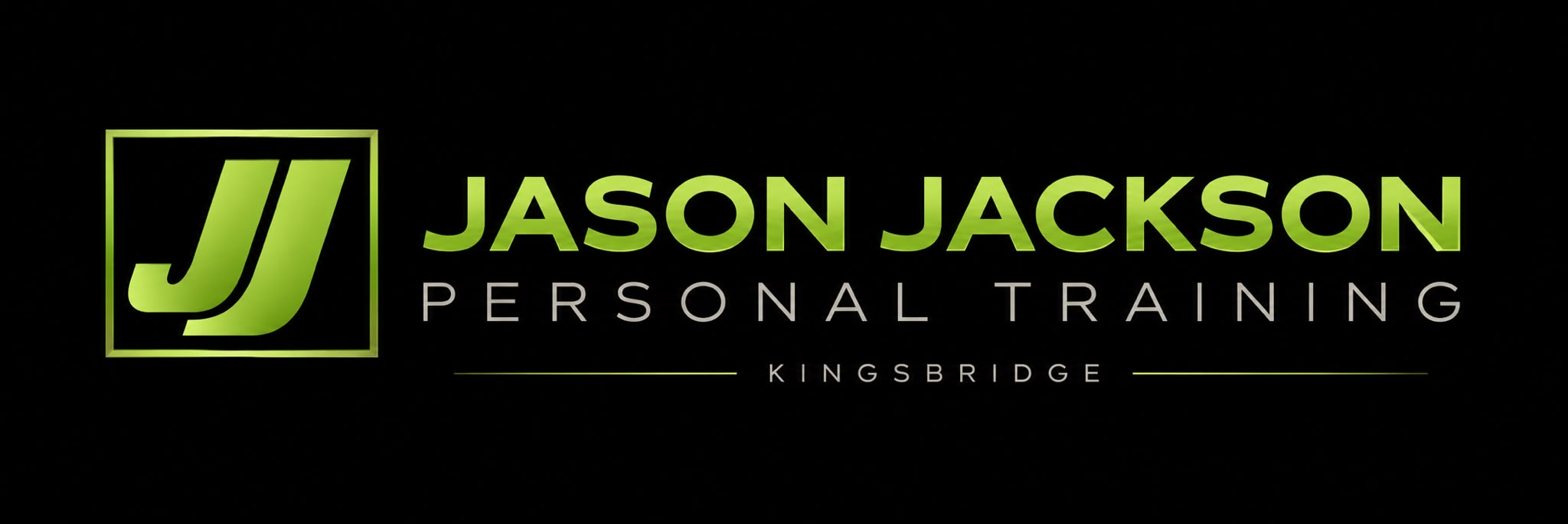 Jason Jackson Personal Training